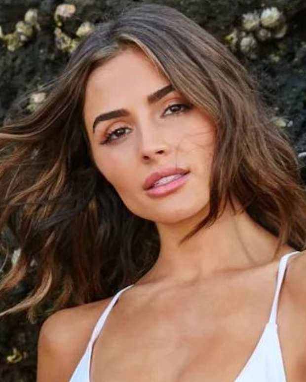 Olivia Culpo